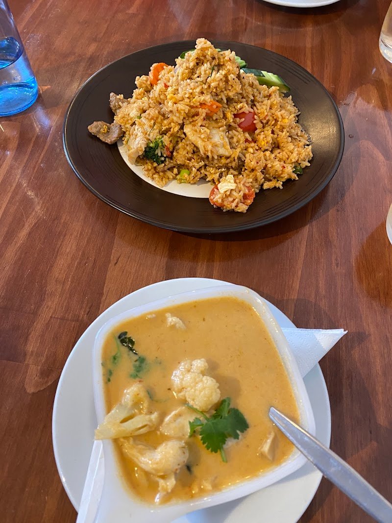 Elephant Thai Restaurant by Guy photo 8