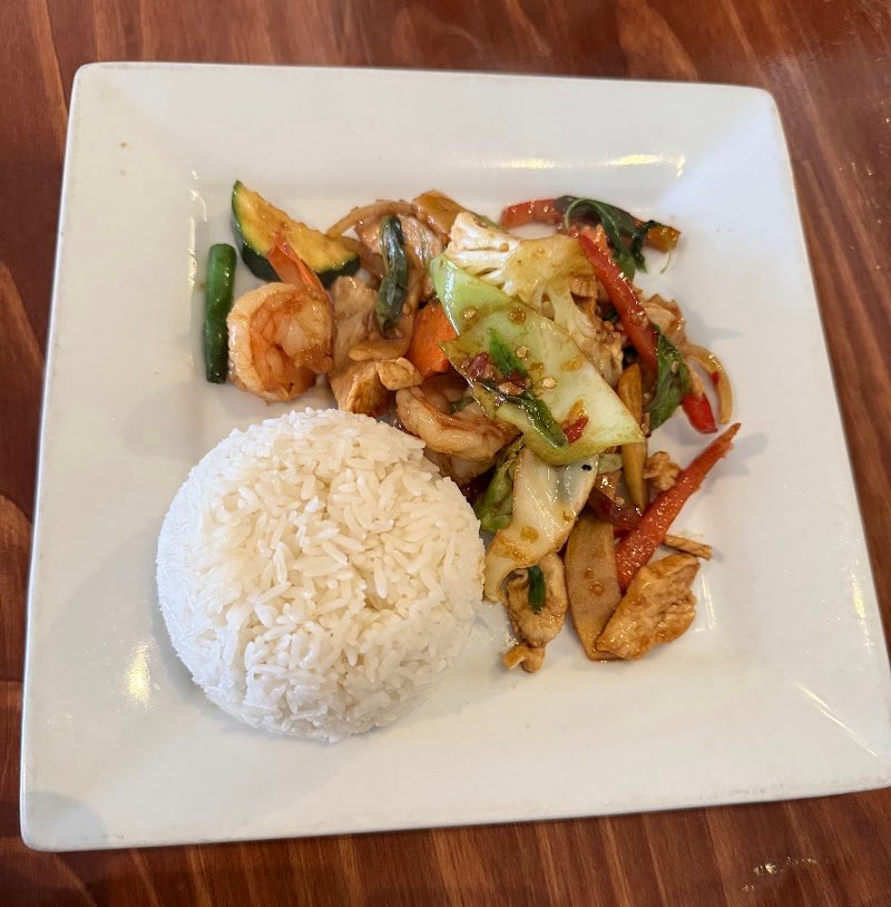 Elephant Thai Restaurant by Guy photo 5