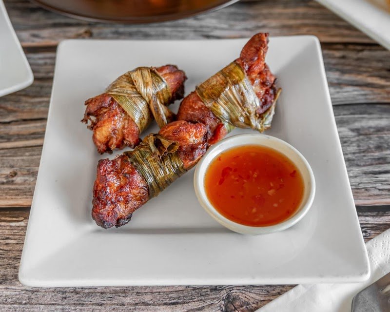 Elephant Thai Restaurant by Guy photo 9