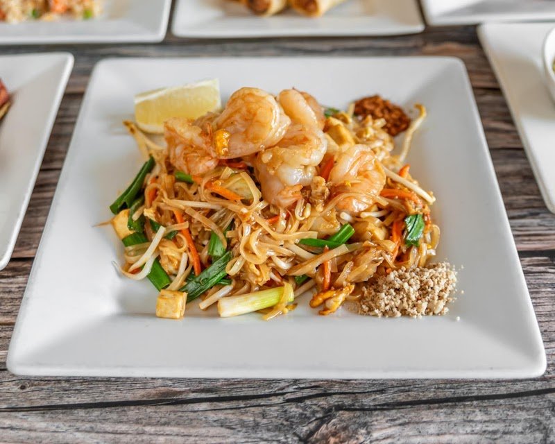 Elephant Thai Restaurant by Guy photo 2