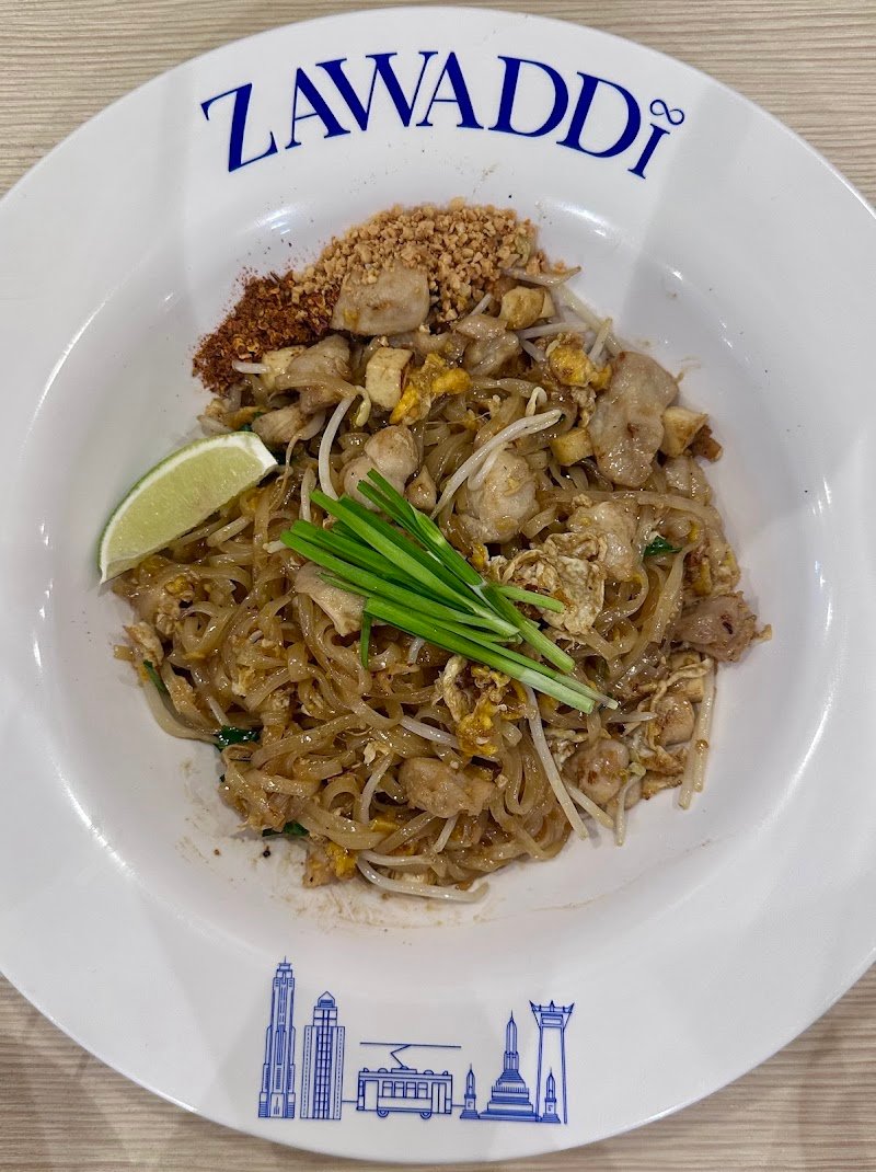 Zawaddi Thai Cafe & Restaurant photo 8