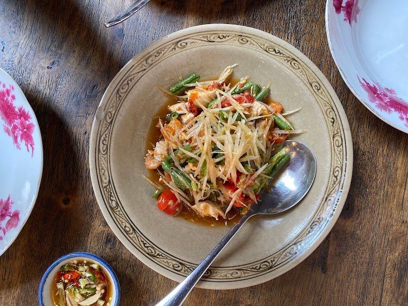 Porkfat Thai Restaurant Sydney photo 7