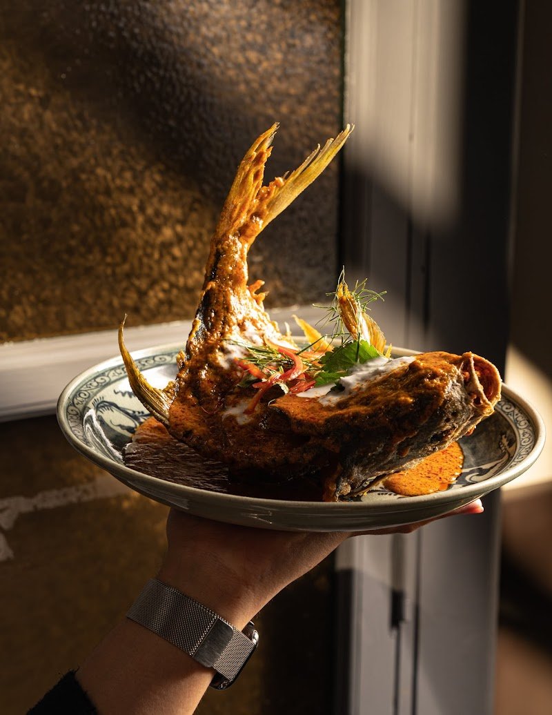 Porkfat Thai Restaurant Sydney photo 2