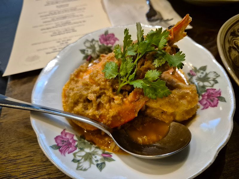 Porkfat Thai Restaurant Sydney photo 8