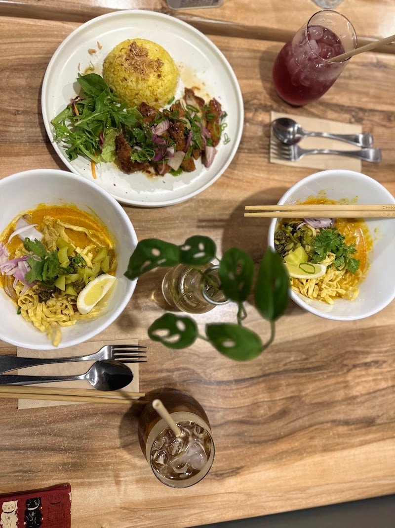 The wild by tummy thai photo 5