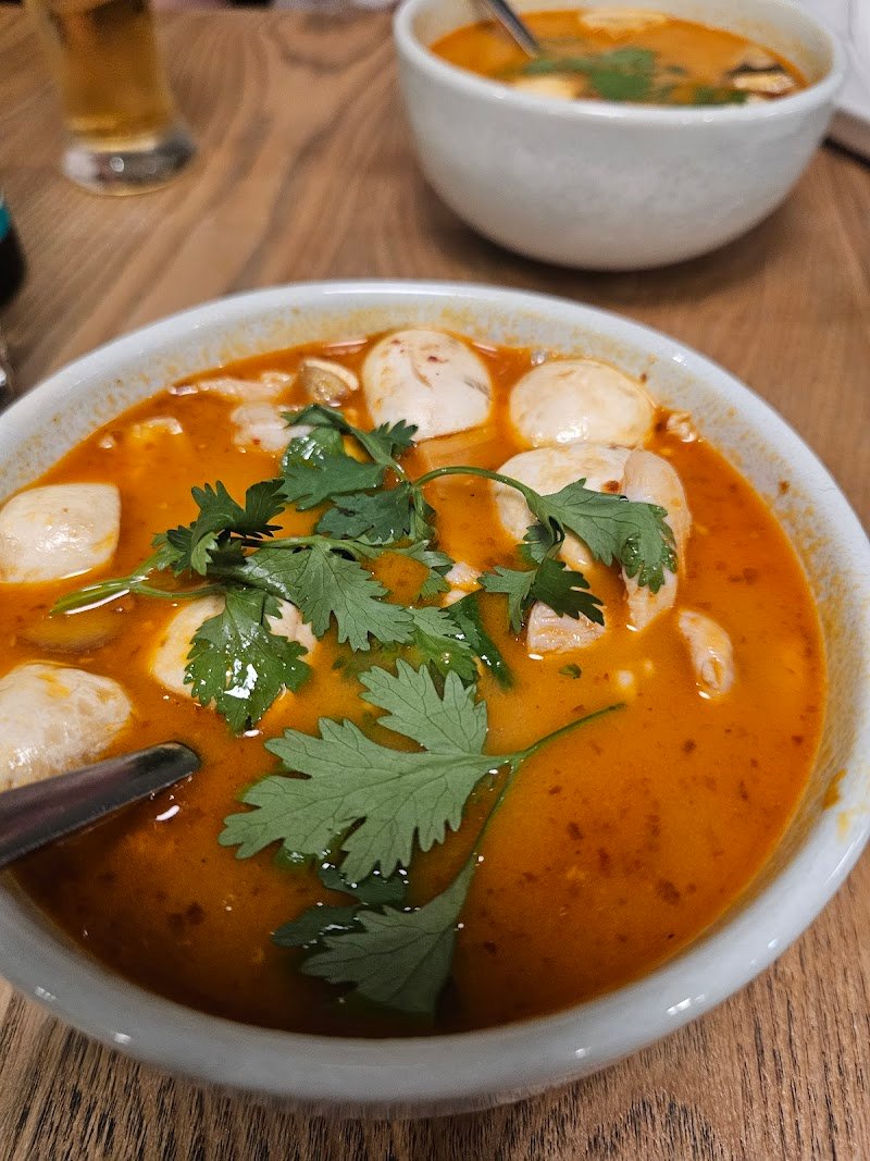 Parade Thai Restaurant photo 7