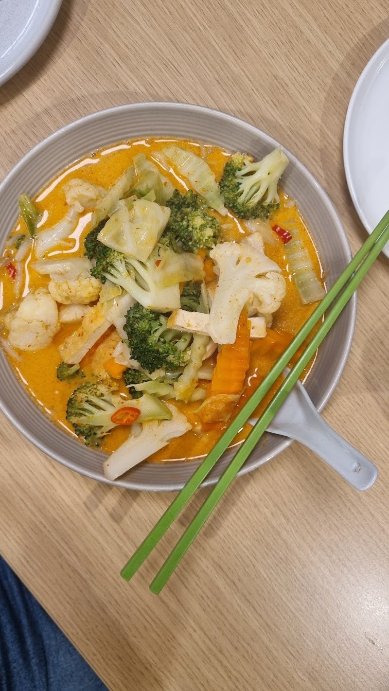 Parade Thai Restaurant photo 8