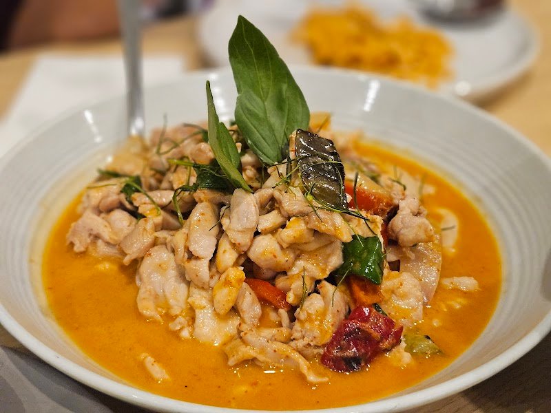 Parade Thai Restaurant photo 4