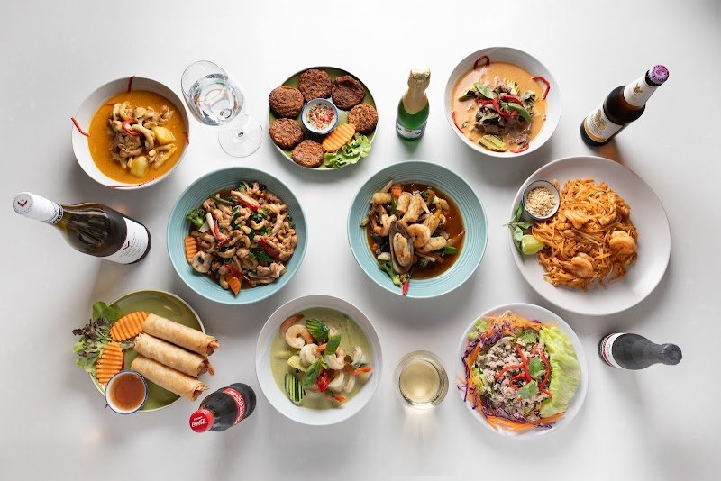 Parade Thai Restaurant photo 2