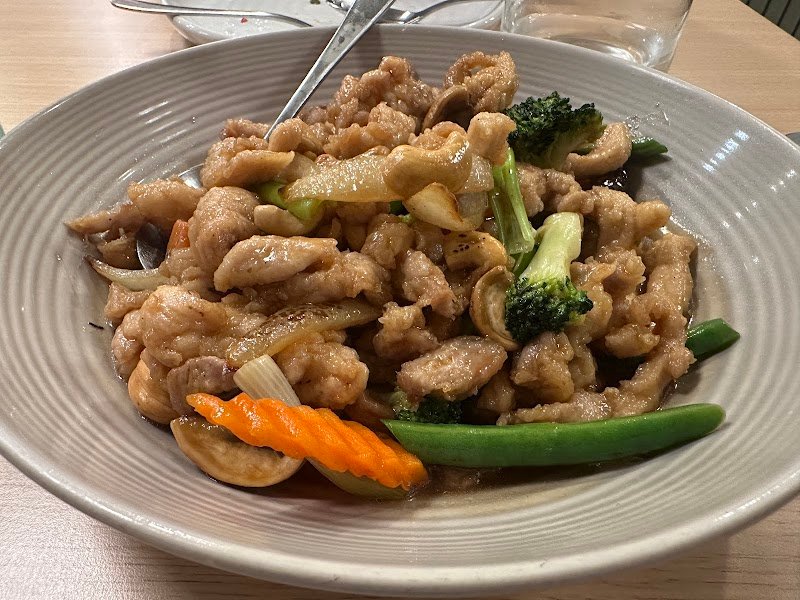 Parade Thai Restaurant photo 9