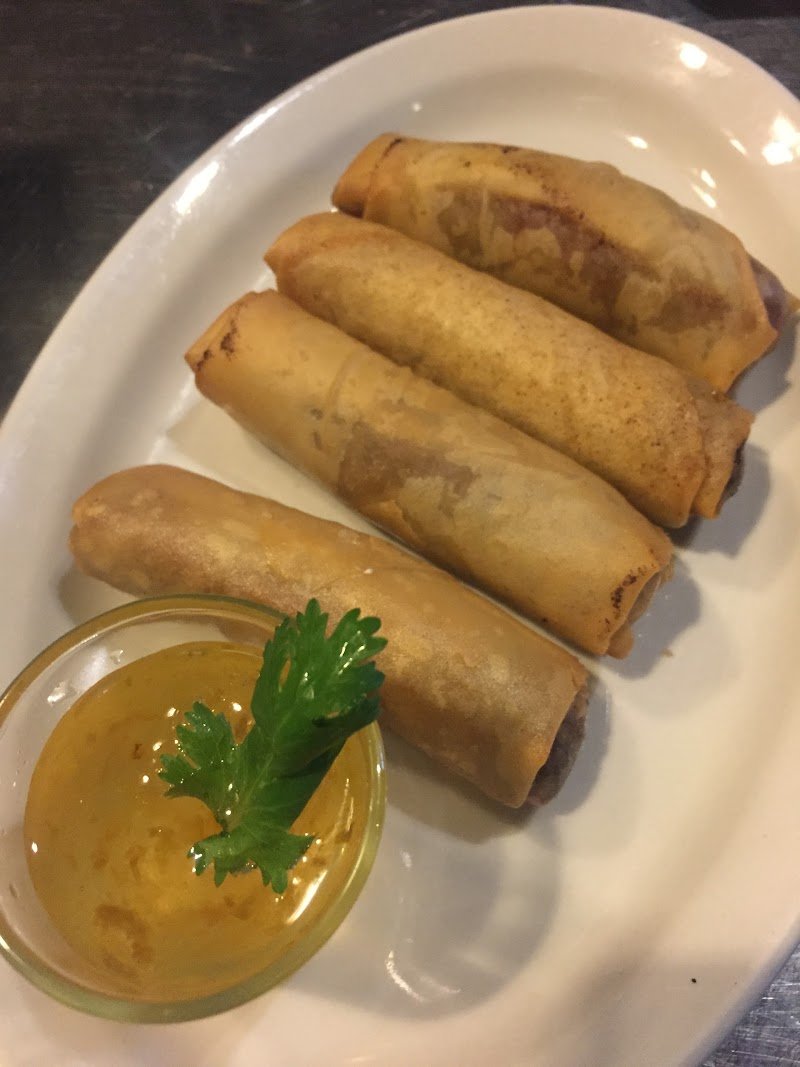 Bangkok Balcony photo 10