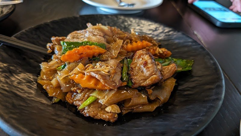 Bangkok Balcony photo 4