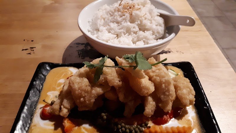 Bangkok Balcony photo 5