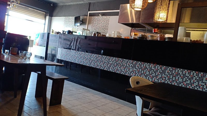 Bangkok Balcony photo 7