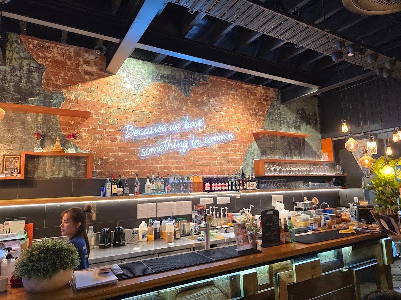 K H A O • S O I photo 9