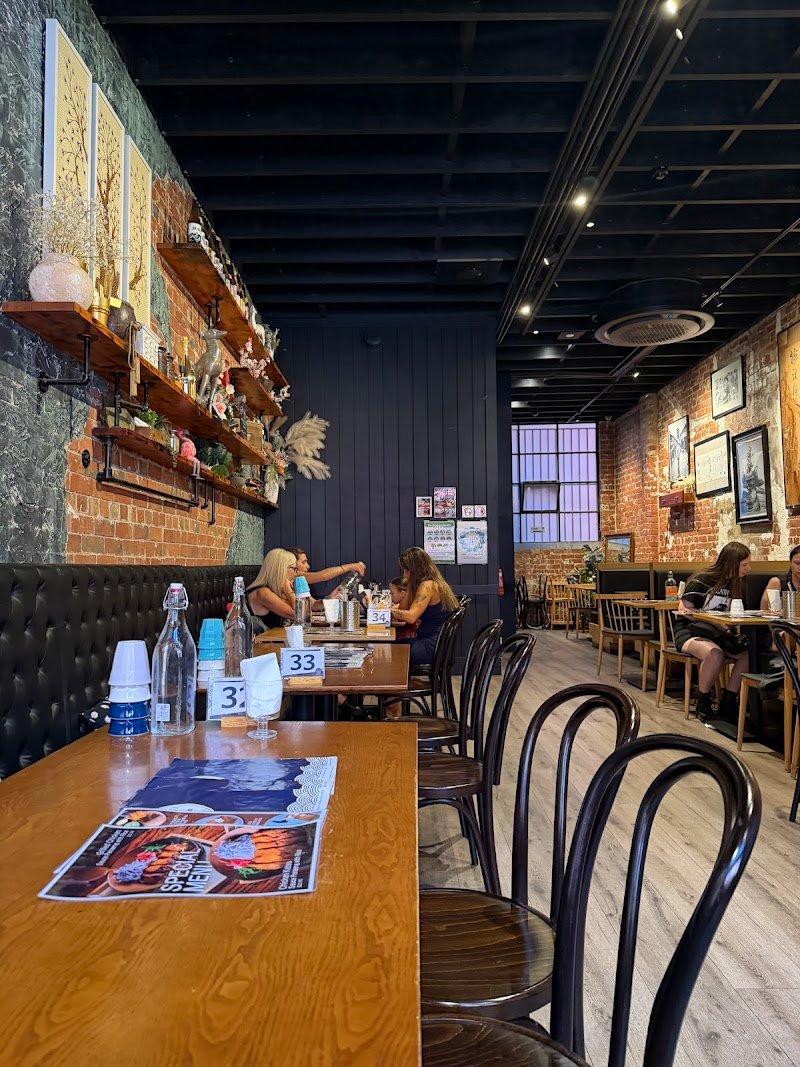 K H A O • S O I photo 2