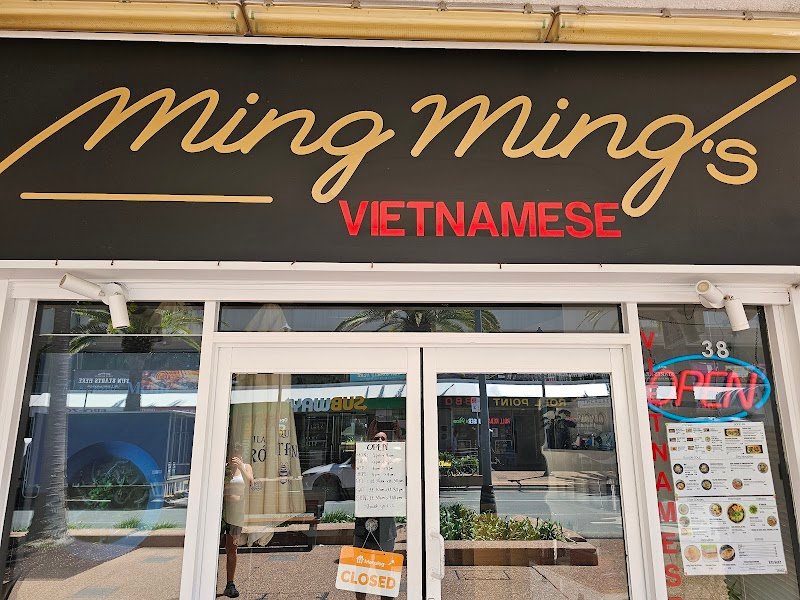 Soi.38 Thai Kitchen Surfers Paradise