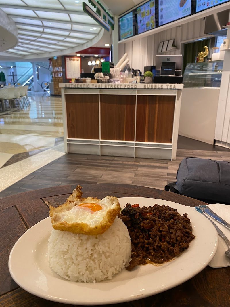 Deumcha Pakin at Adelaide Central Plaza food court photo 10