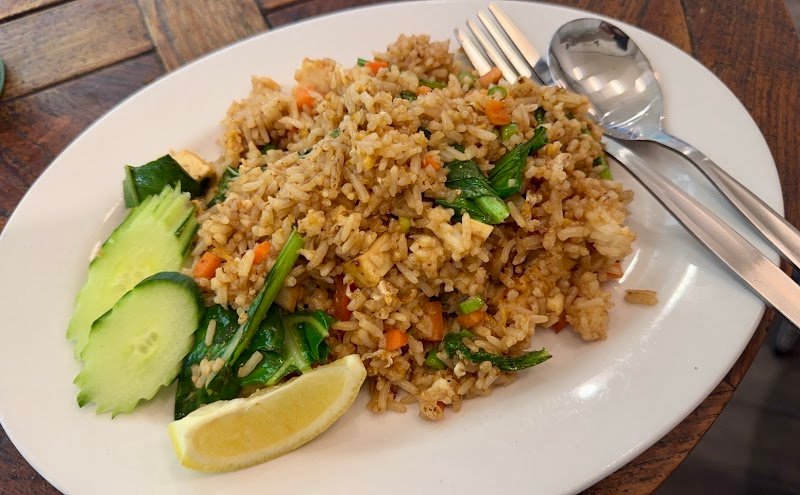 Deumcha Pakin at Adelaide Central Plaza food court photo 5