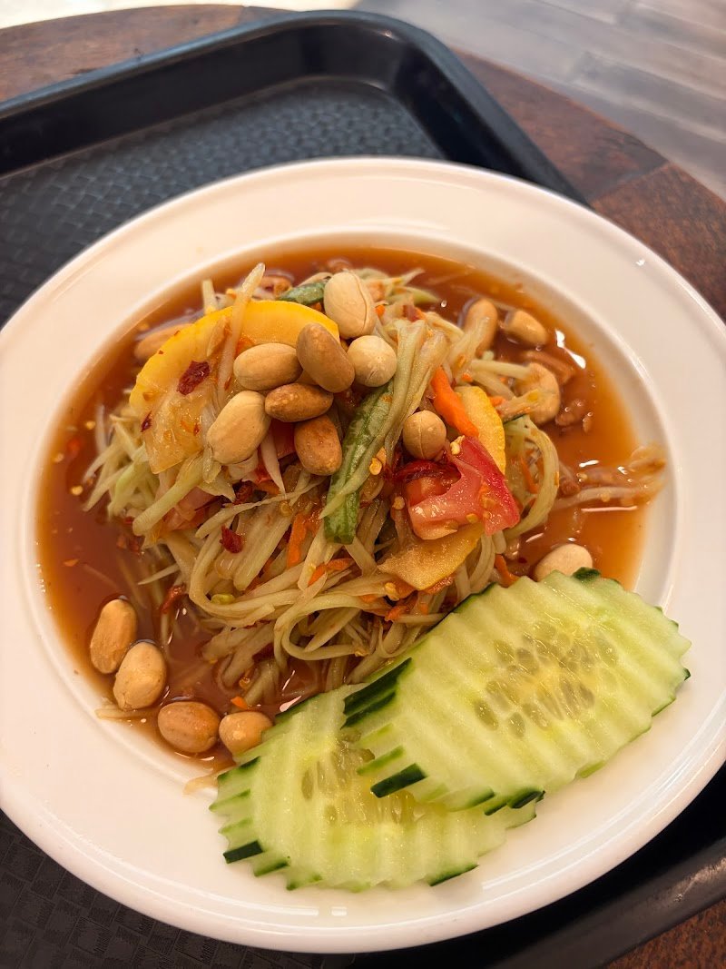 Deumcha Pakin at Adelaide Central Plaza food court photo 3