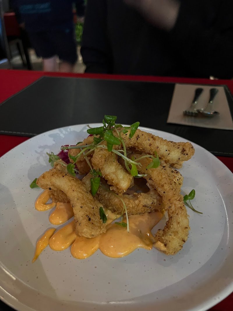 The Elephant Tusk photo 6