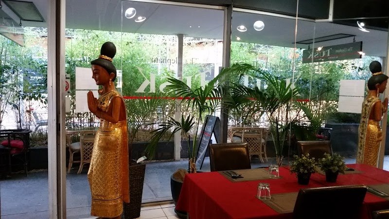 The Elephant Tusk photo 10