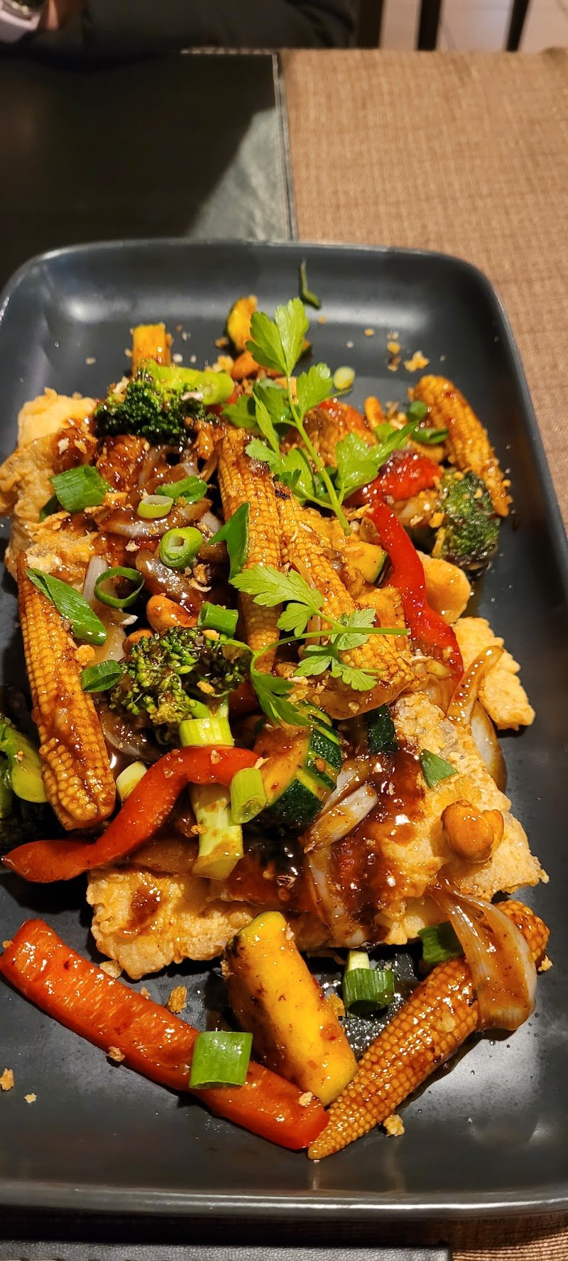 The Elephant Tusk photo 9