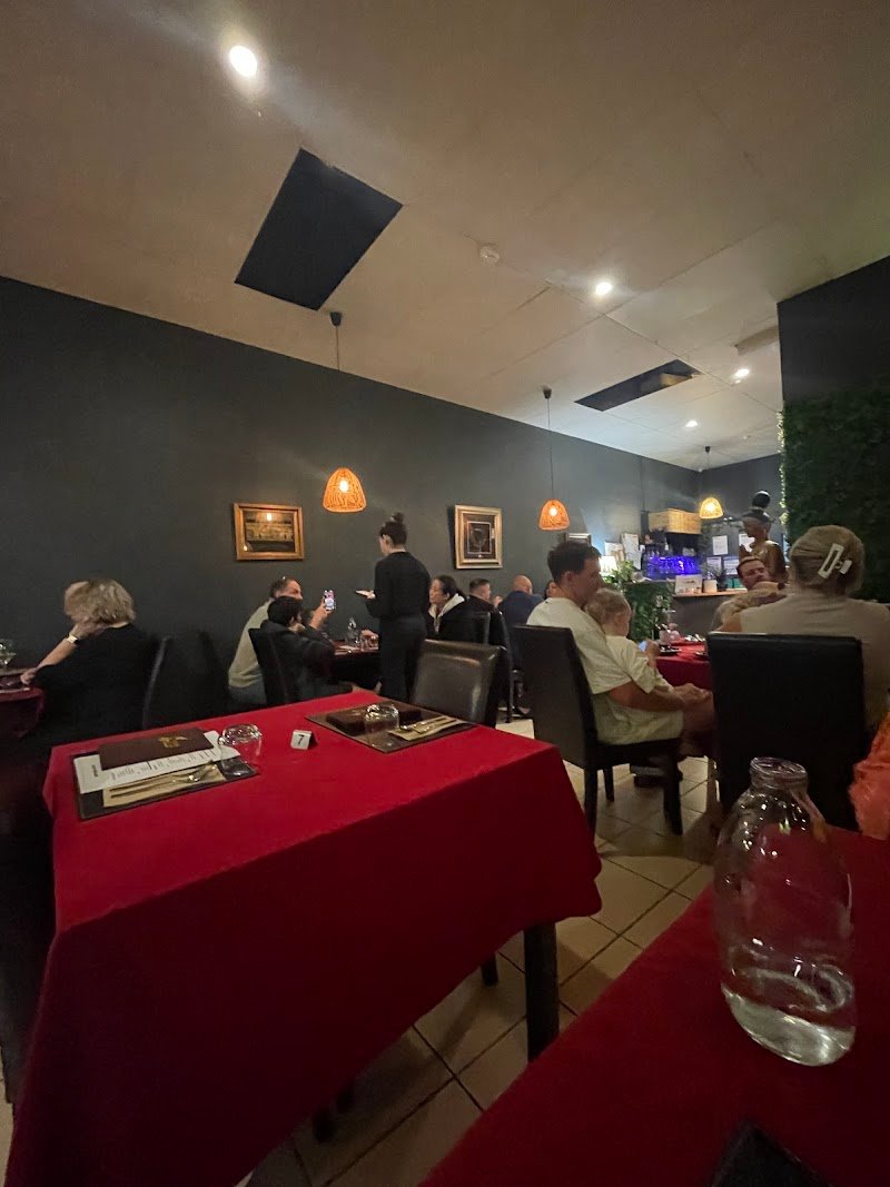 The Elephant Tusk photo 8