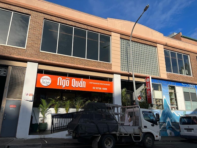 Anh Em Quan Restaurant