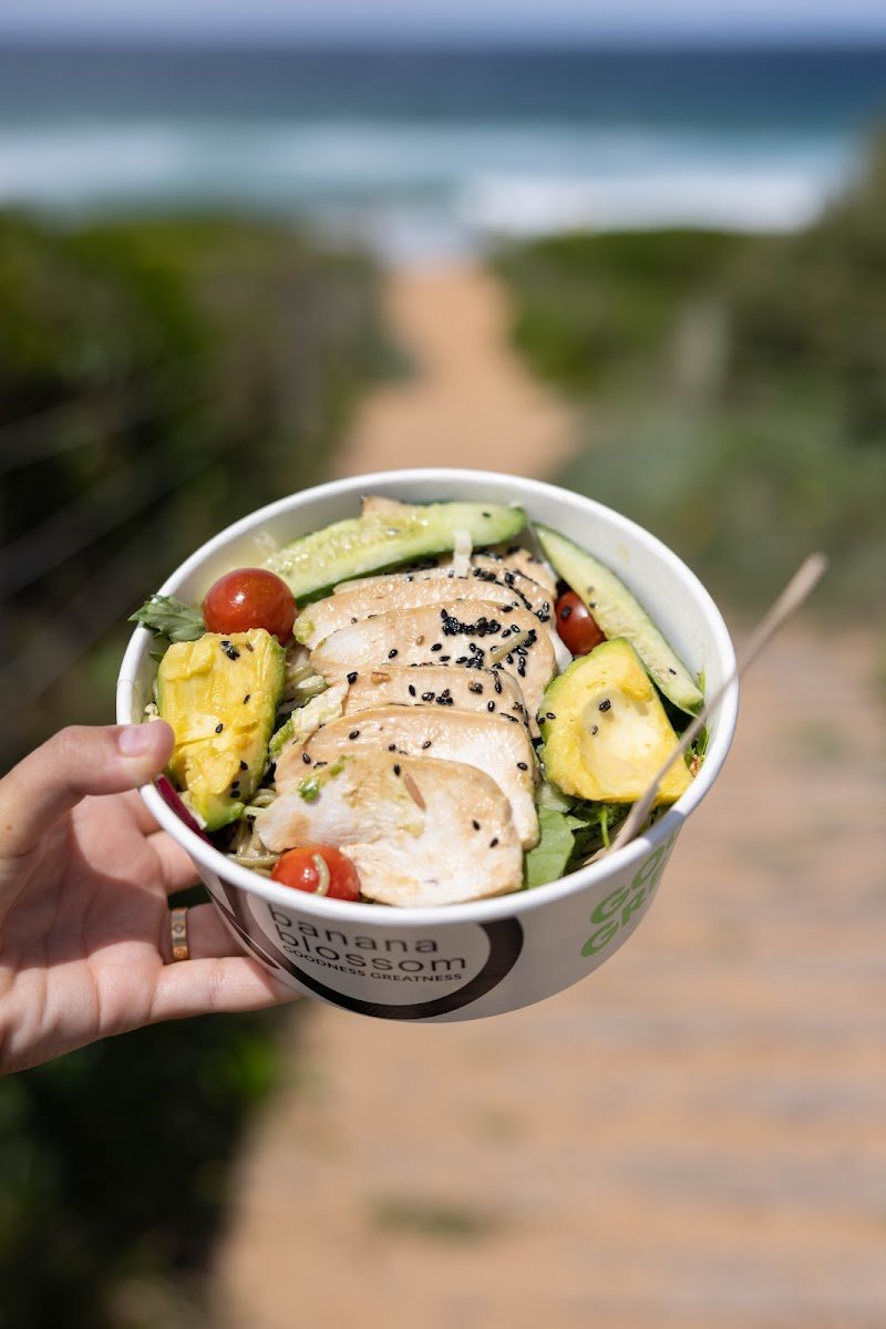 Banana Blossom Canberra photo 9