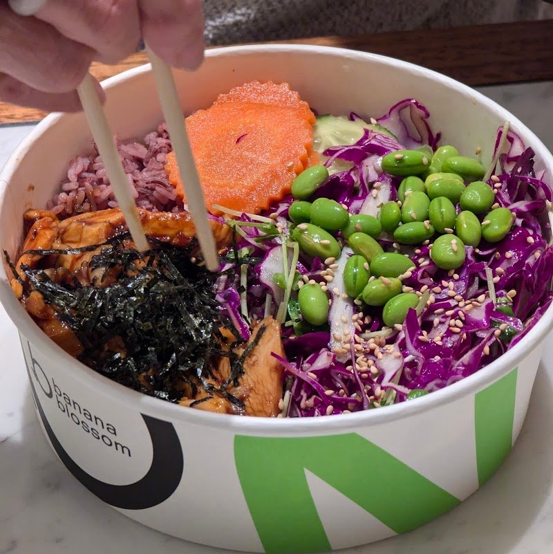 Banana Blossom Canberra photo 5