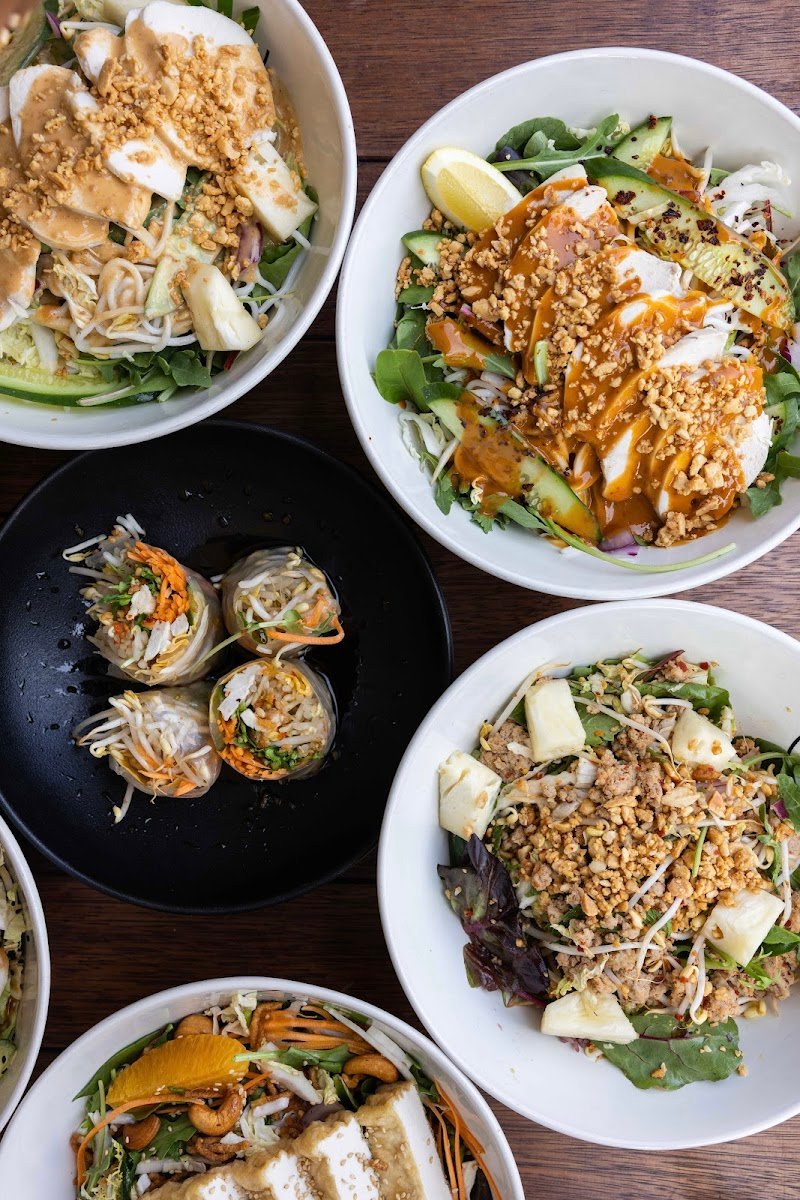 Banana Blossom Canberra photo 2