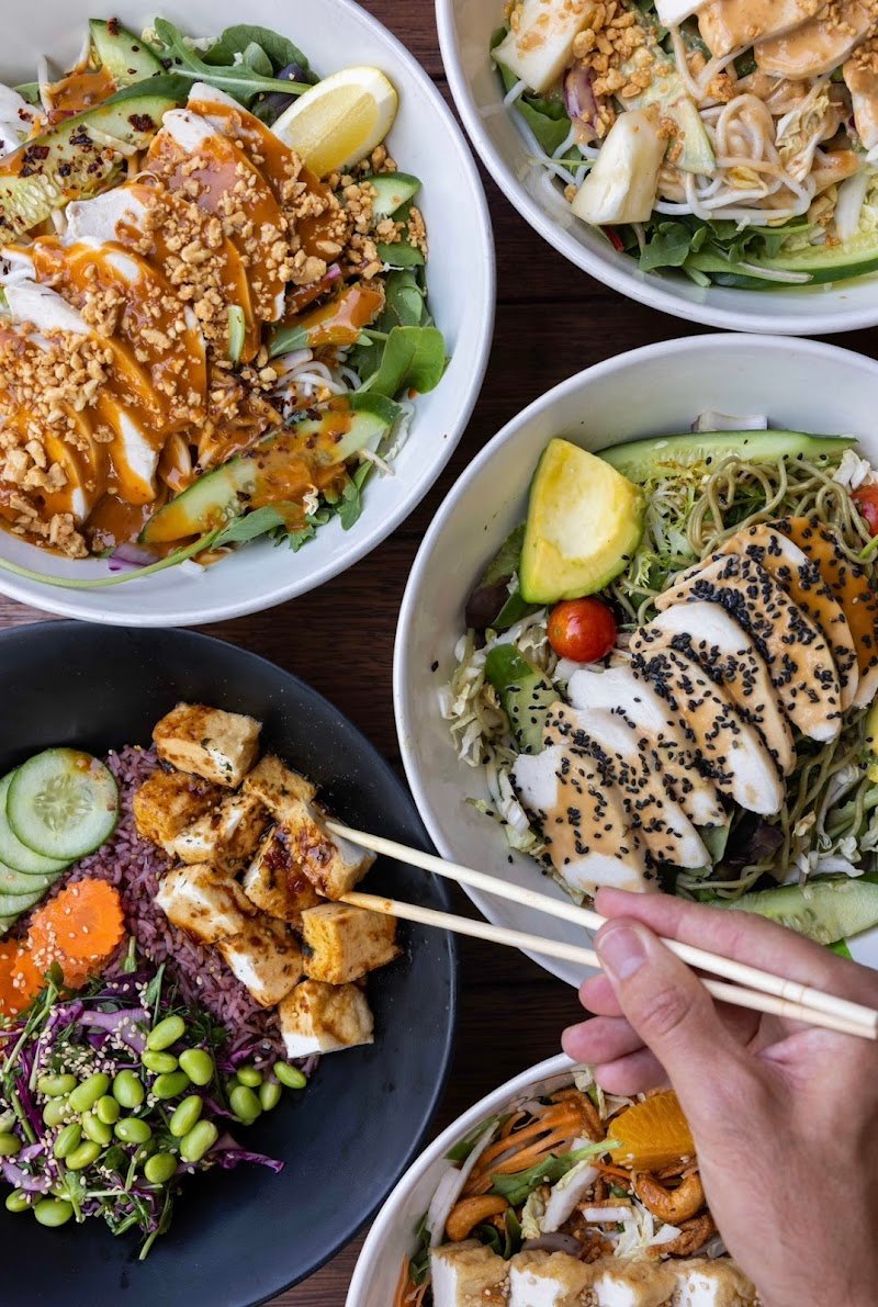 Banana Blossom Canberra photo 4