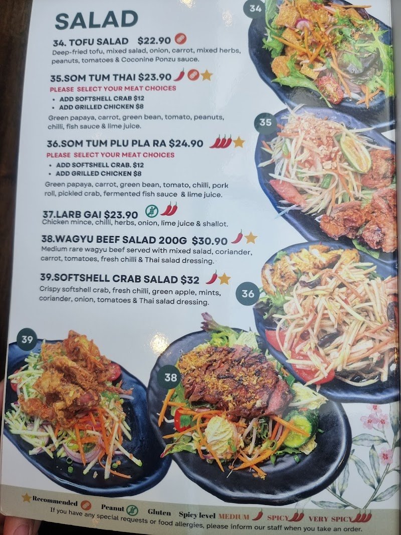 Coconine Kingston photo 4