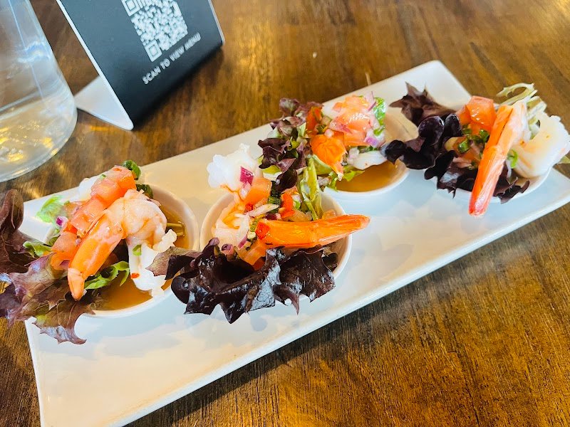 Coconine Kingston photo 8