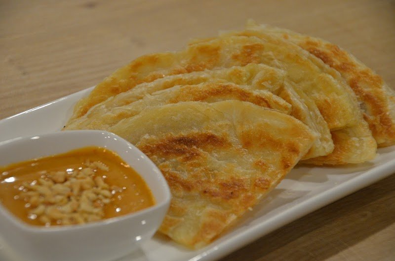 Black Basil Thai Restaurant photo 10