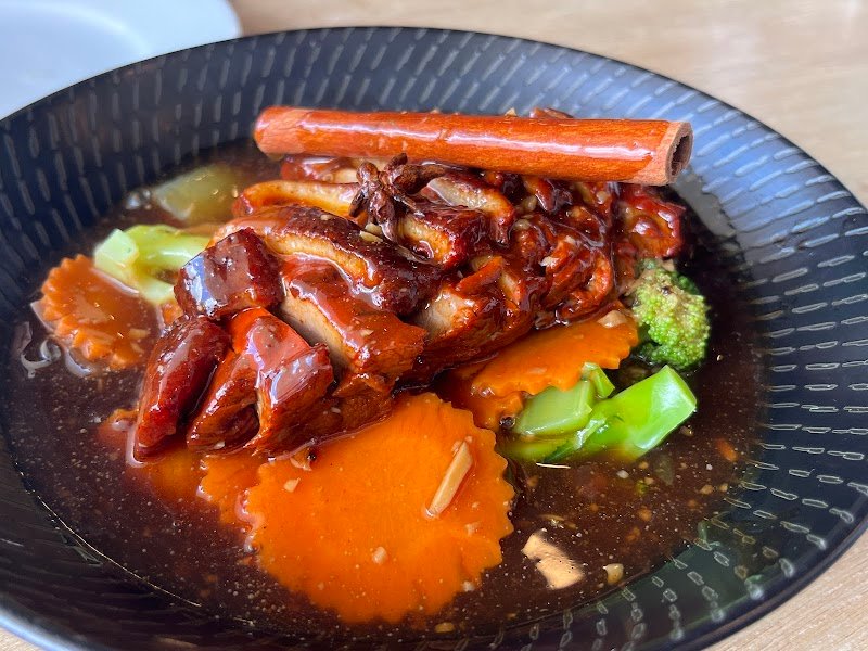 Black Basil Thai Restaurant photo 7