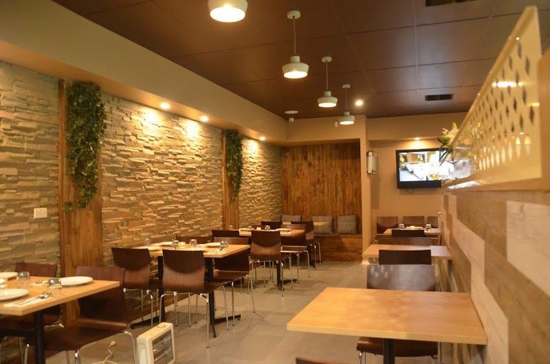 Black Basil Thai Restaurant photo 3