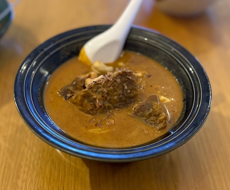 Jamie House Thai Restaurant photo 6