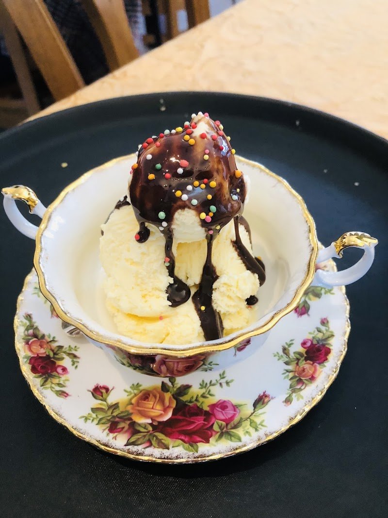 Jamie House Thai Restaurant photo 8