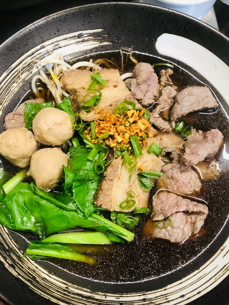 Jamie House Thai Restaurant photo 9