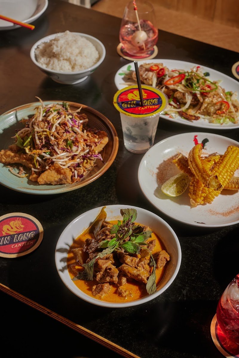 Gin Long Canteen photo 6