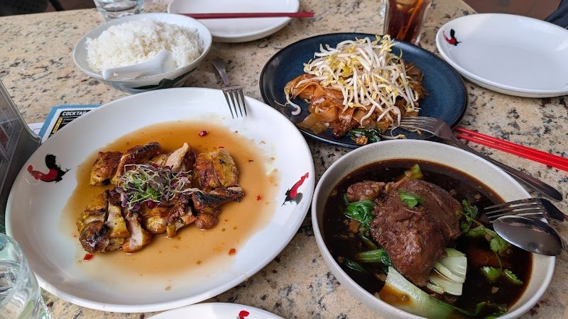 Gin Long Canteen photo 5