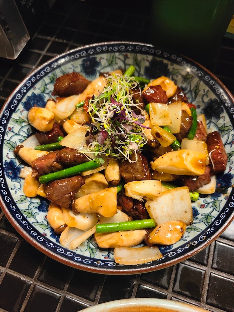 Gin Long Canteen photo 9