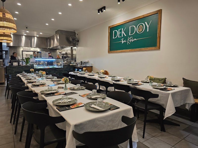 Dek Doy thai Kitchen photo 4