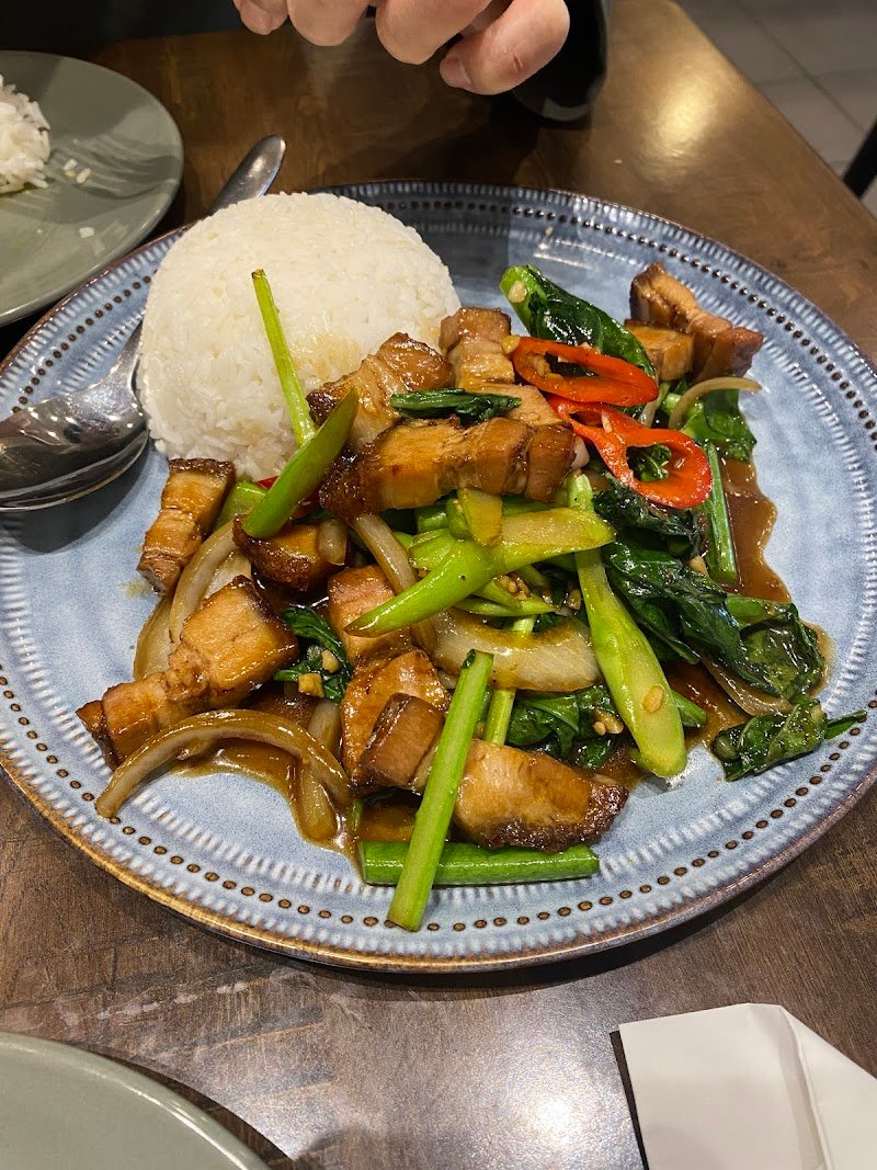 Dek Doy thai Kitchen photo 3