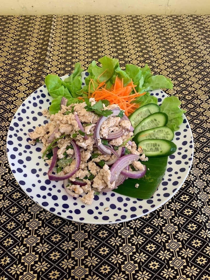 Edge Hill Thai & Laos Takeaway photo 7