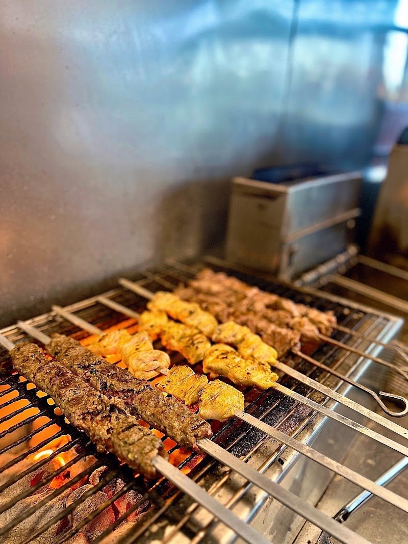 Cedar Wrap BBQ photo 6