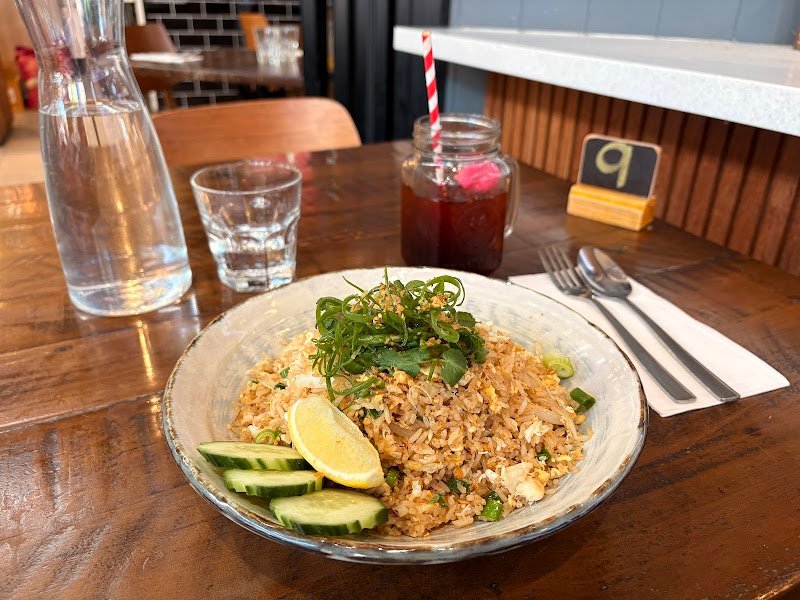 SPICE Kitchen and Bar Broadbeach photo 10