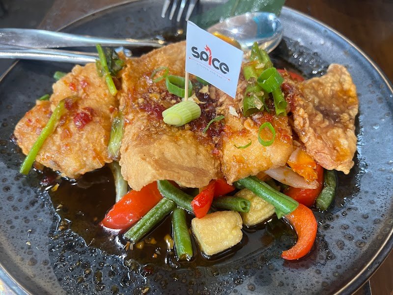 SPICE Kitchen and Bar Broadbeach photo 6